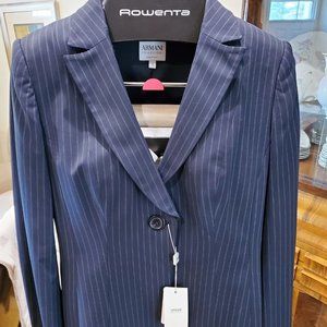 Armani Collezioni Blazer
